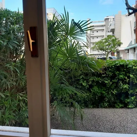 Villa Ca'Bianca - Guest Rooms Pensionat