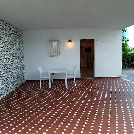 Pensionat Villa Ca'Bianca - Guest Rooms Bibione