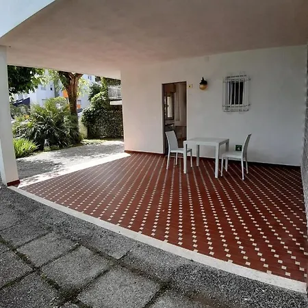Pensionat Villa Ca'Bianca - Guest Rooms *