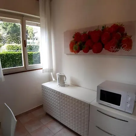 Villa Ca'Bianca - Guest Rooms Pensionat *