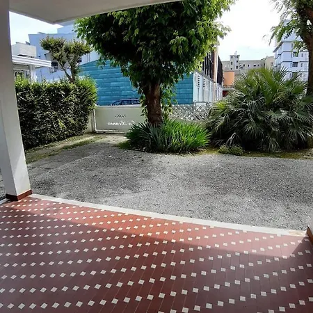 Pensionat Villa Ca'Bianca - Guest Rooms