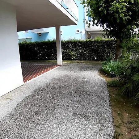Villa Ca'Bianca - Guest Rooms