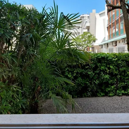 Villa Ca'Bianca - Guest Rooms Pensionat