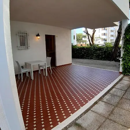Villa Ca'Bianca - Guest Rooms Pensionat