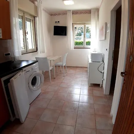 Villa Ca'Bianca - Guest Rooms Bibione