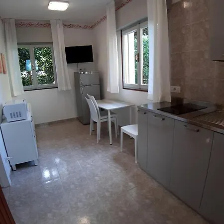 Casa de hóspedes Villa Ca'Bianca - Guest Rooms Bibione