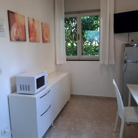 Gasthof Villa Ca'Bianca - Guest Rooms