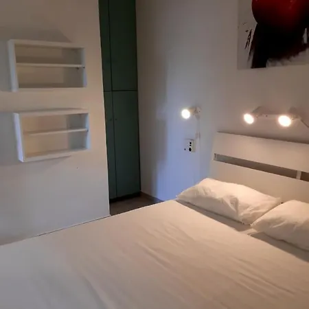 Gasthof Villa Ca'Bianca - Guest Rooms