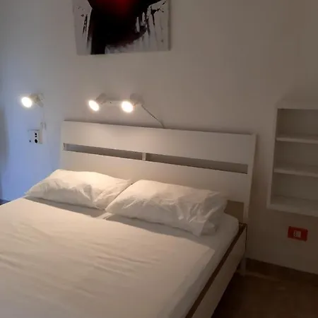 Casa de hóspedes Villa Ca'Bianca - Guest Rooms *