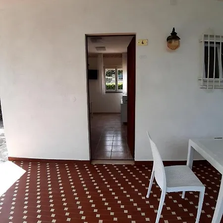 Villa Ca'Bianca - Guest Rooms * Bibione