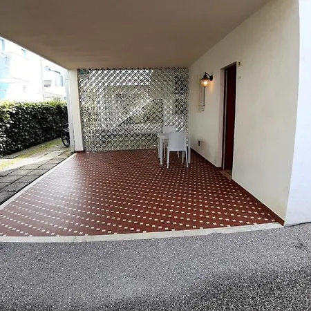Gasthof Villa Ca'Bianca - Guest Rooms Bibione