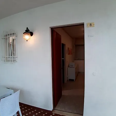 Villa Ca'Bianca - Guest Rooms Casa de hóspedes Bibione