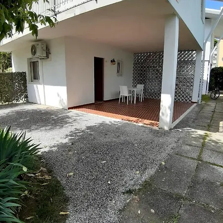 Villa Ca'Bianca - Guest Rooms